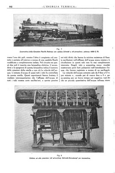 L'energia termica rivista tecnica mensile