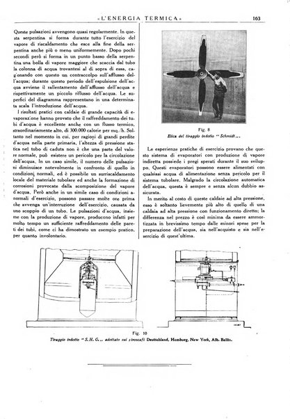 L'energia termica rivista tecnica mensile