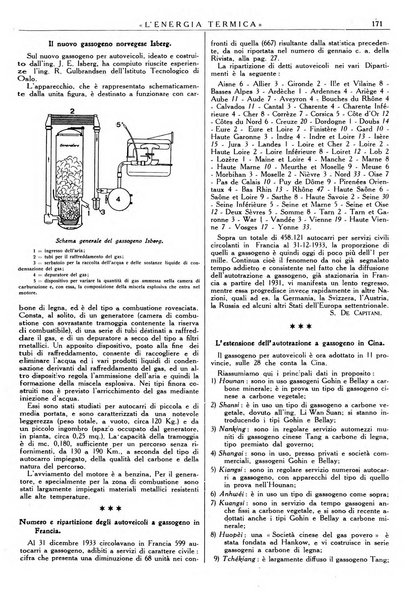 L'energia termica rivista tecnica mensile