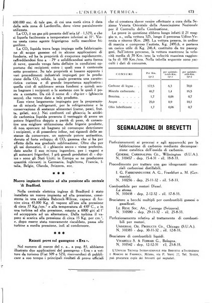 L'energia termica rivista tecnica mensile