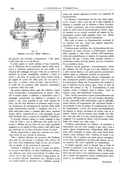 L'energia termica rivista tecnica mensile