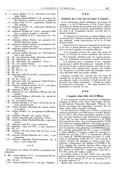 L'energia termica rivista tecnica mensile