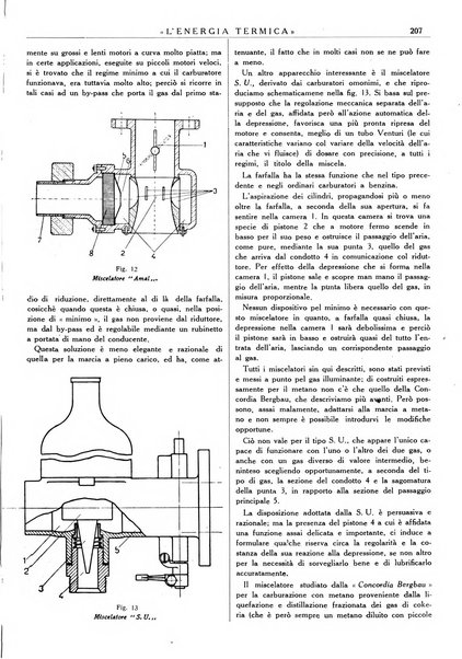 L'energia termica rivista tecnica mensile