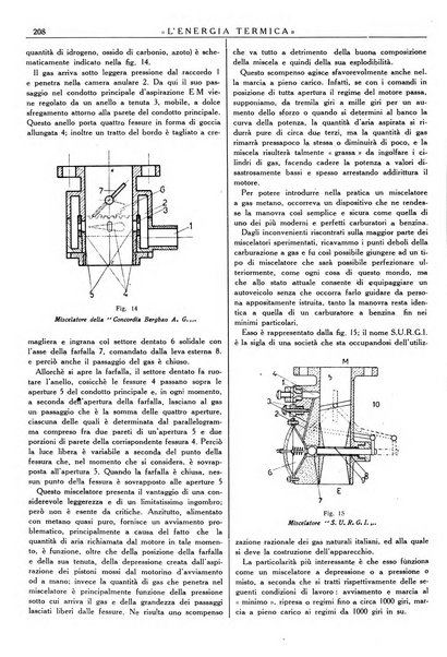 L'energia termica rivista tecnica mensile