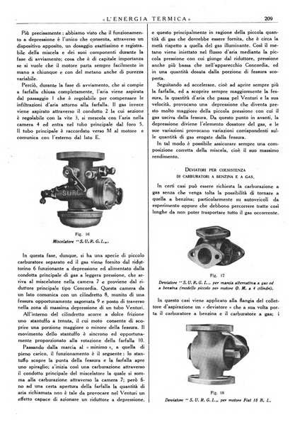 L'energia termica rivista tecnica mensile