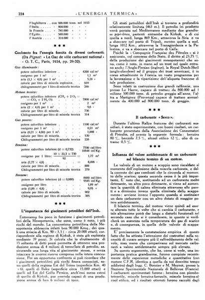 L'energia termica rivista tecnica mensile