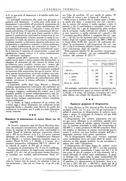 L'energia termica rivista tecnica mensile