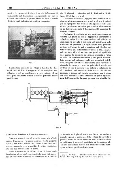 L'energia termica rivista tecnica mensile