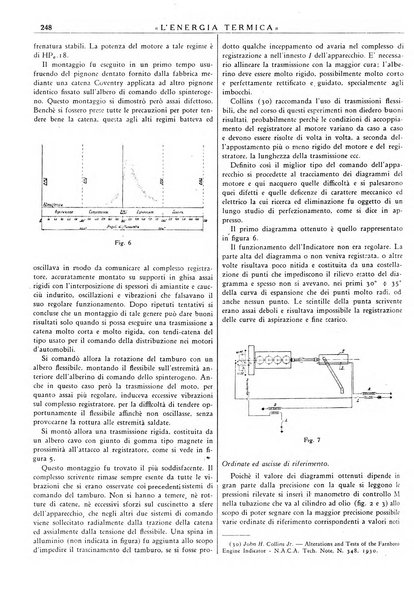 L'energia termica rivista tecnica mensile