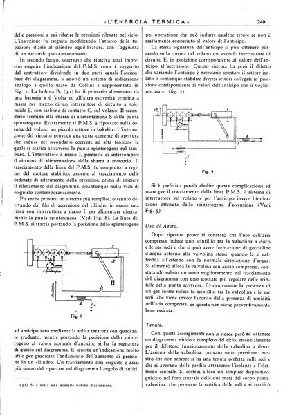 L'energia termica rivista tecnica mensile