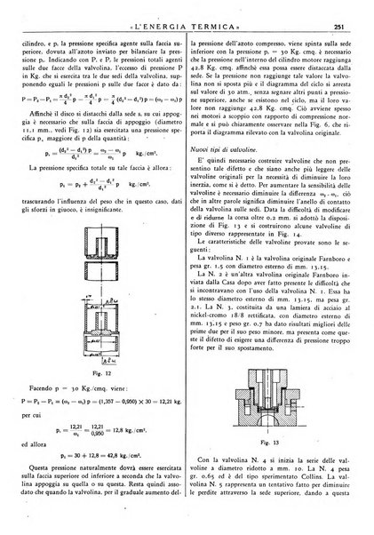 L'energia termica rivista tecnica mensile