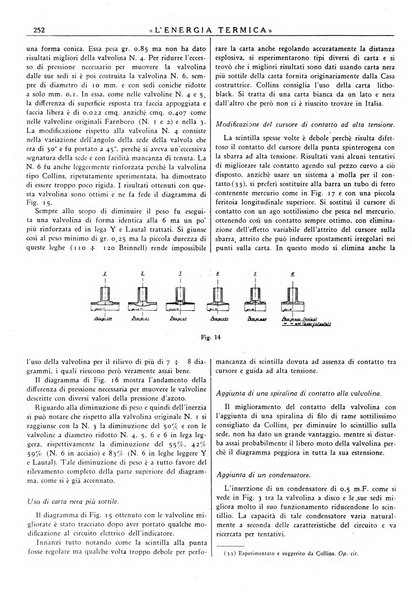 L'energia termica rivista tecnica mensile