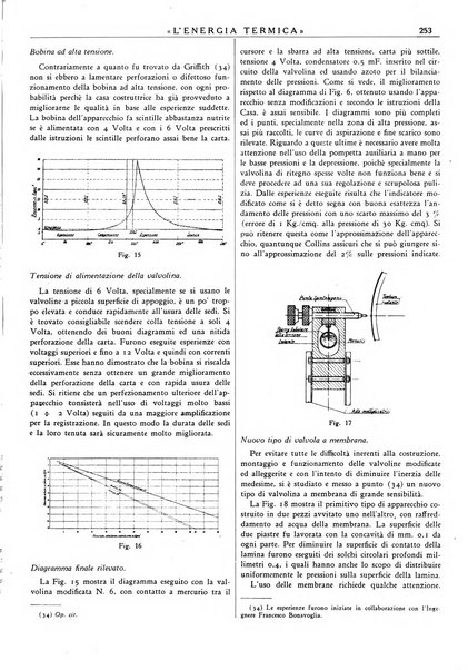 L'energia termica rivista tecnica mensile