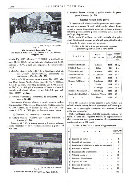 L'energia termica rivista tecnica mensile