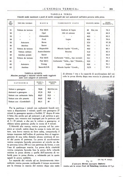 L'energia termica rivista tecnica mensile