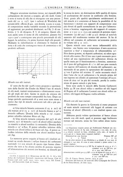 L'energia termica rivista tecnica mensile