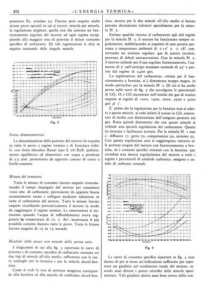 L'energia termica rivista tecnica mensile