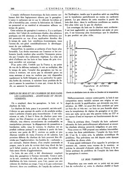 L'energia termica rivista tecnica mensile