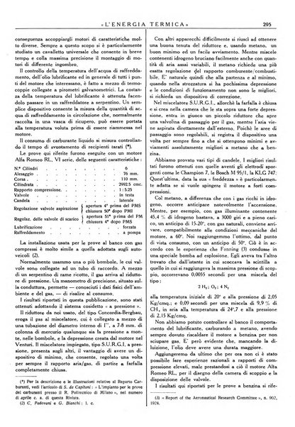 L'energia termica rivista tecnica mensile