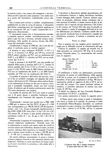 L'energia termica rivista tecnica mensile