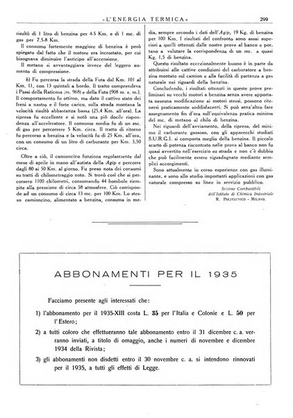 L'energia termica rivista tecnica mensile