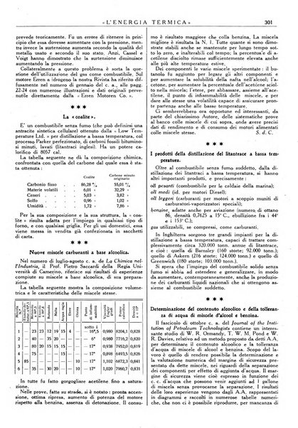 L'energia termica rivista tecnica mensile