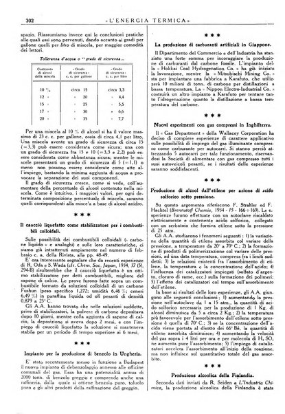 L'energia termica rivista tecnica mensile