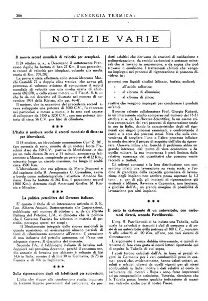 L'energia termica rivista tecnica mensile