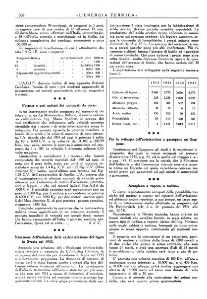 L'energia termica rivista tecnica mensile