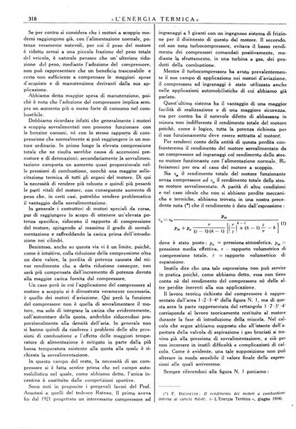 L'energia termica rivista tecnica mensile