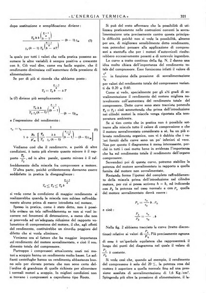 L'energia termica rivista tecnica mensile