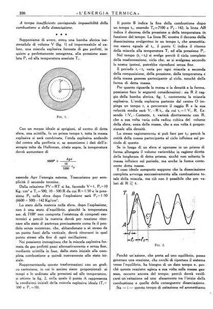 L'energia termica rivista tecnica mensile