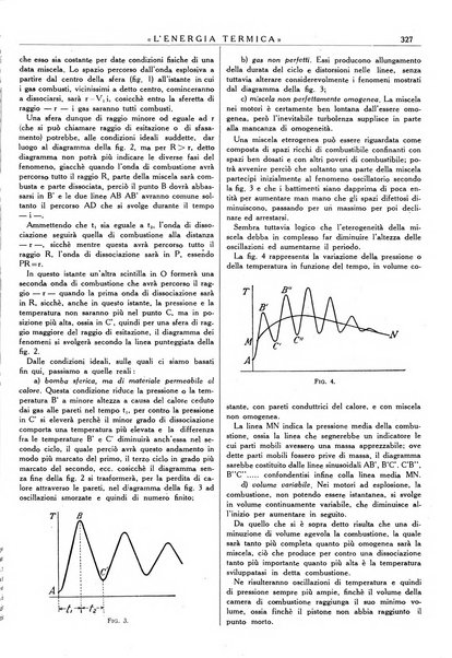 L'energia termica rivista tecnica mensile