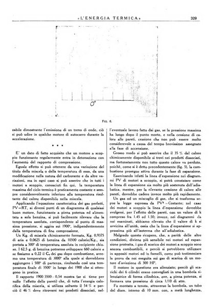 L'energia termica rivista tecnica mensile