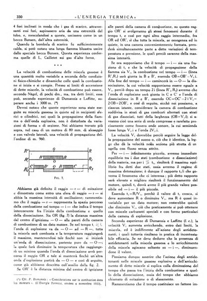 L'energia termica rivista tecnica mensile