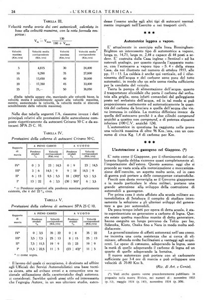 L'energia termica rivista tecnica mensile