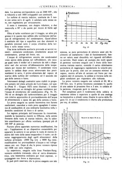 L'energia termica rivista tecnica mensile