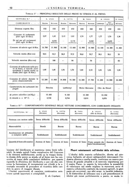 L'energia termica rivista tecnica mensile