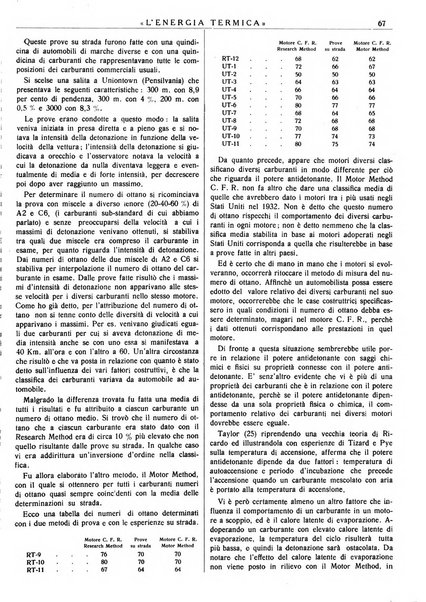 L'energia termica rivista tecnica mensile