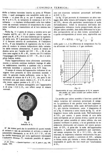 L'energia termica rivista tecnica mensile