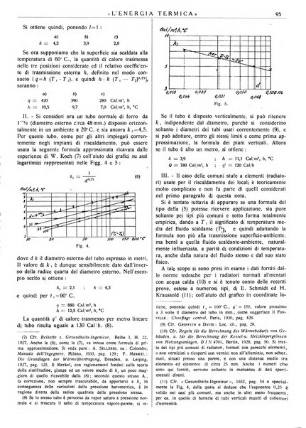 L'energia termica rivista tecnica mensile