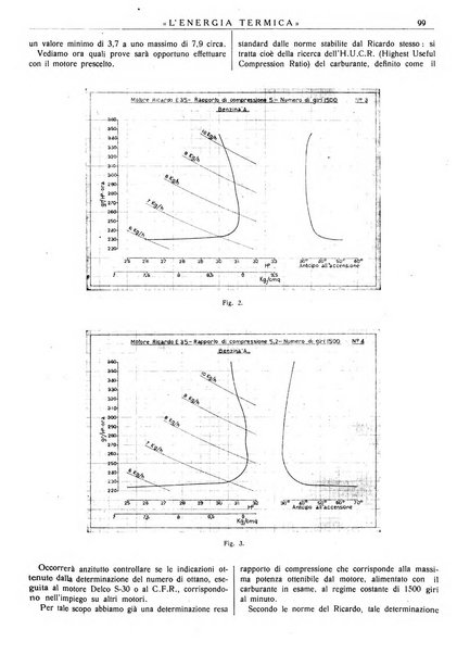 L'energia termica rivista tecnica mensile