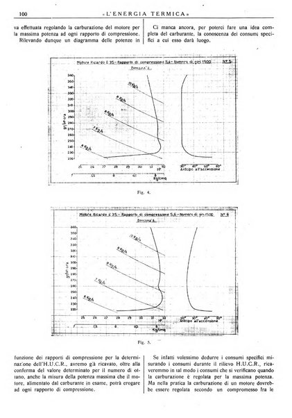 L'energia termica rivista tecnica mensile