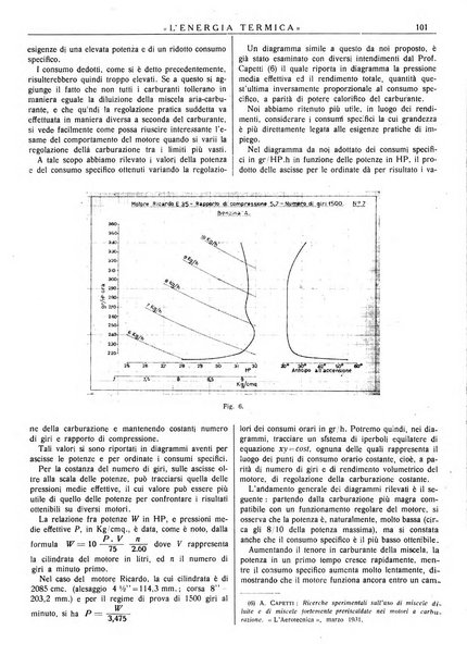 L'energia termica rivista tecnica mensile