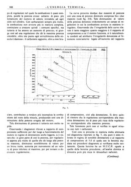 L'energia termica rivista tecnica mensile