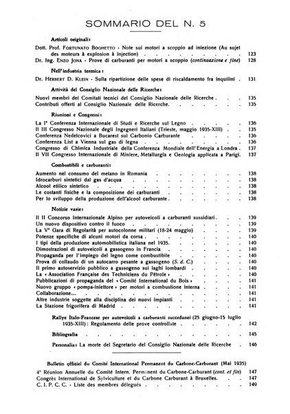 L'energia termica rivista tecnica mensile