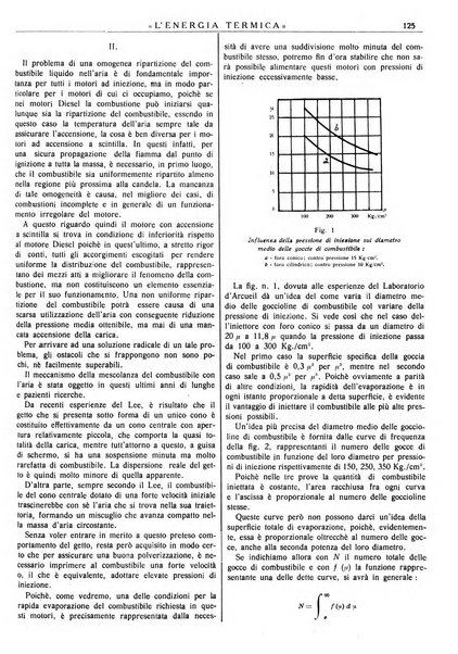 L'energia termica rivista tecnica mensile