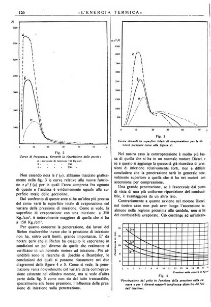 L'energia termica rivista tecnica mensile