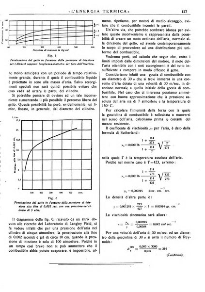 L'energia termica rivista tecnica mensile