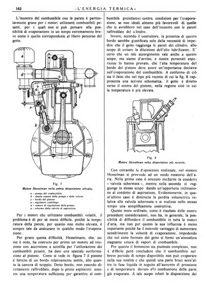 L'energia termica rivista tecnica mensile